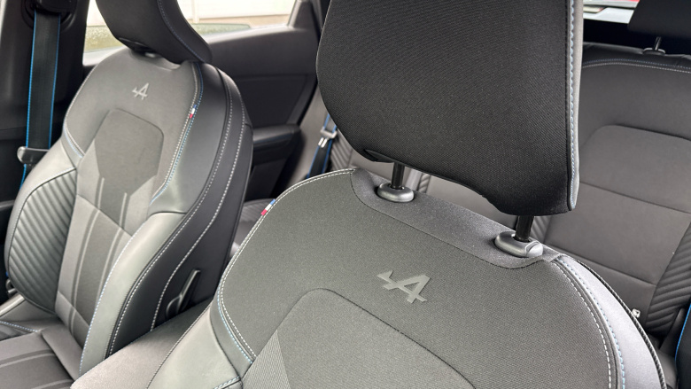 Renault Symbioz 1.6 E-Tech FHEV 145 Techno Esprit Alpine 5dr Auto Hybrid Estate